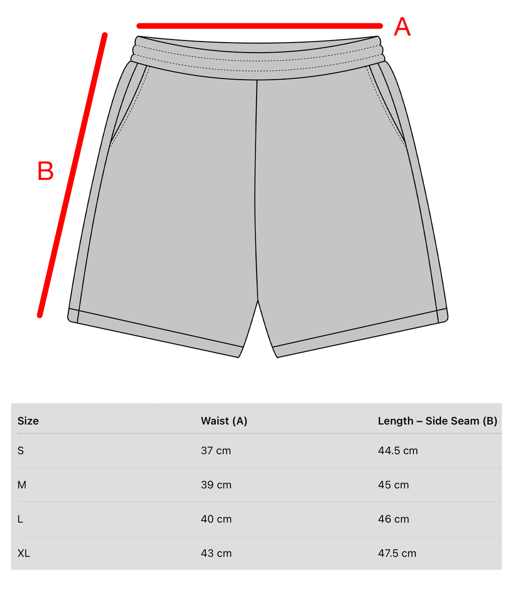 M55 Shorts