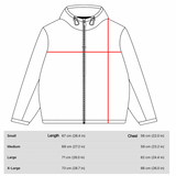 M55 Warm up jacket