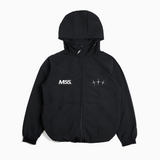 M55 Warm up jacket