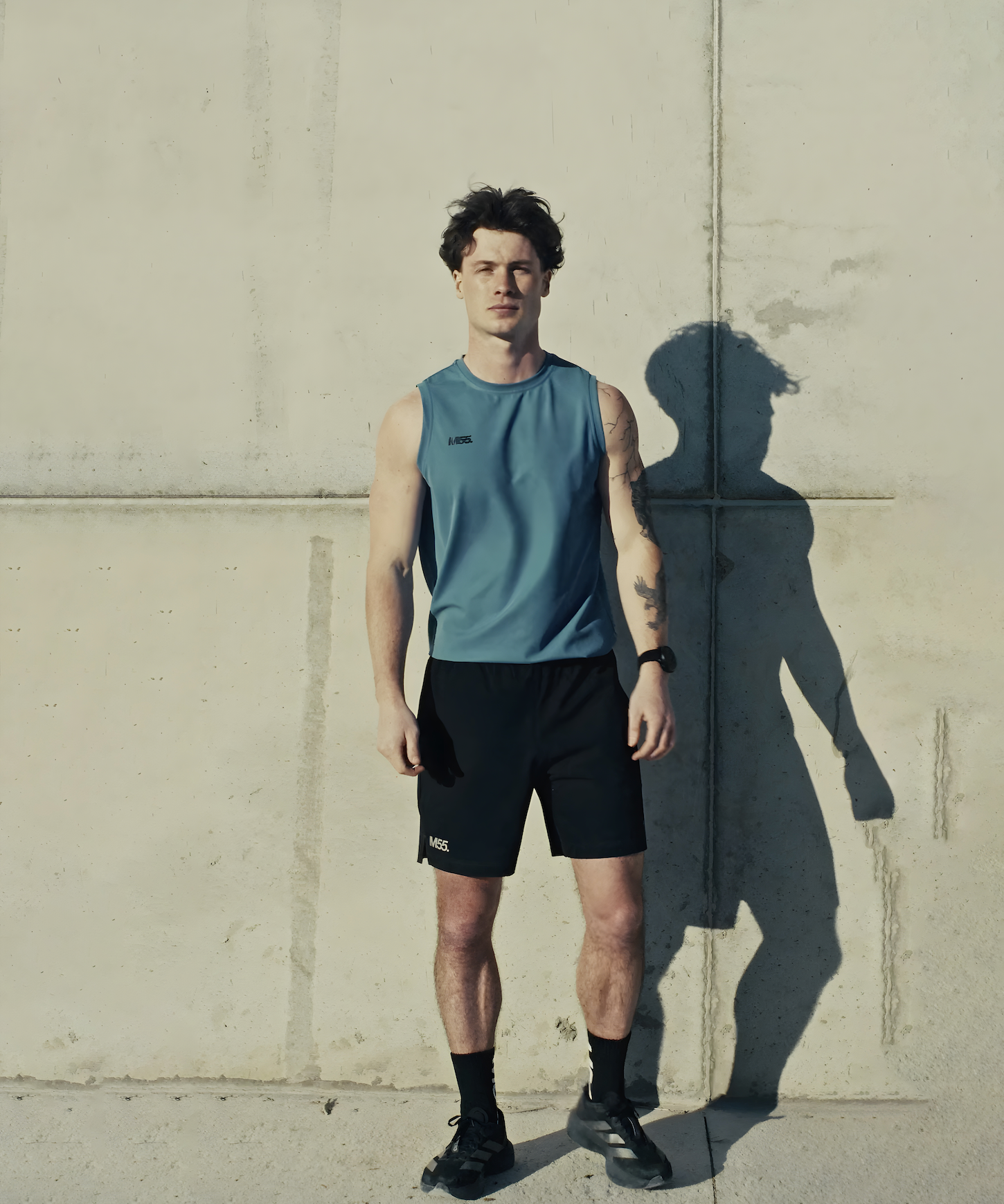 M55 Shorts