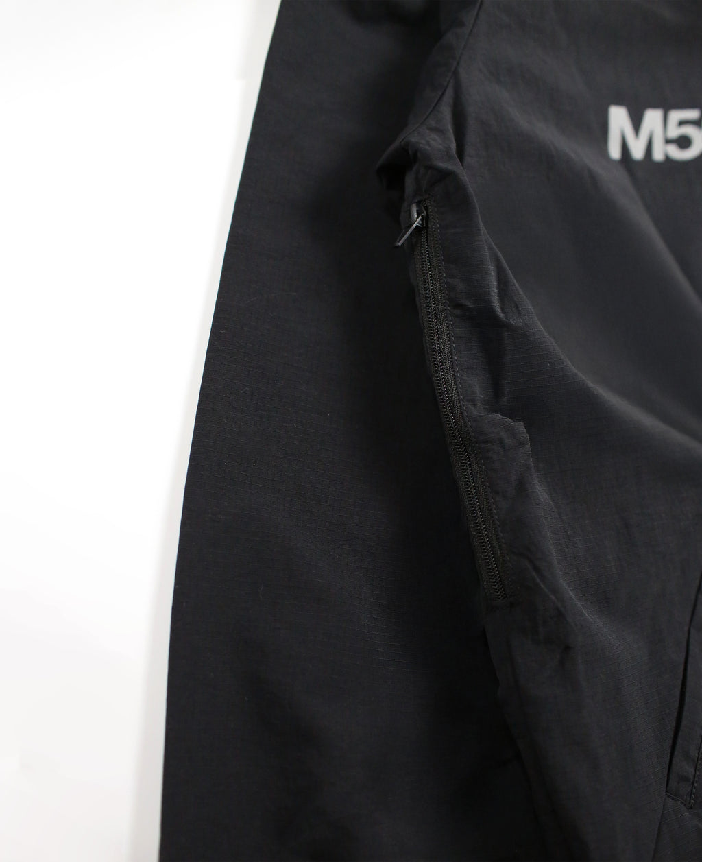 M55 Warm up jacket