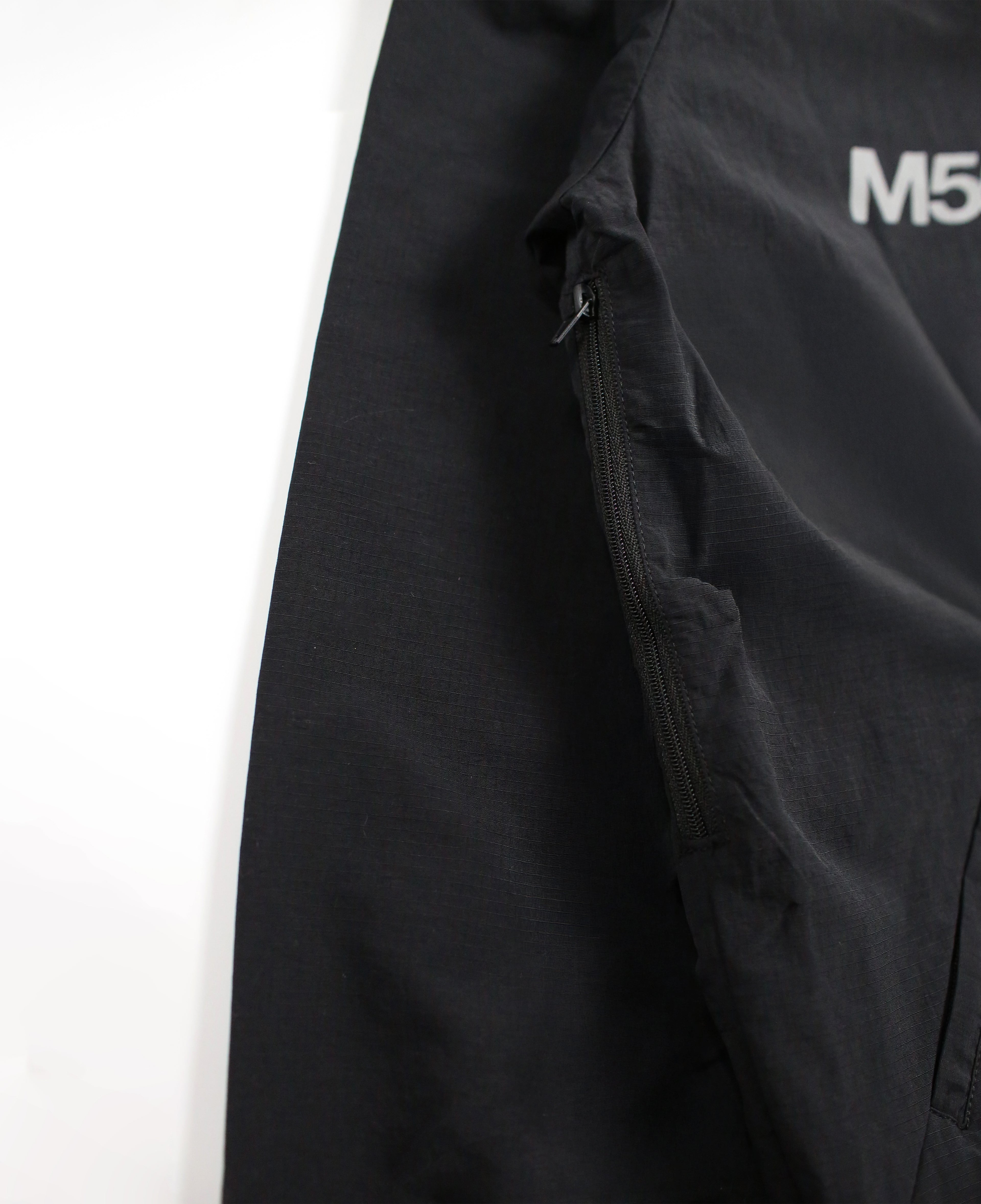 M55 Warm up jacket